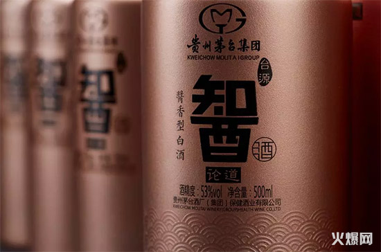 据说它是白酒行业的“麦当劳”,这款酒大有来头...